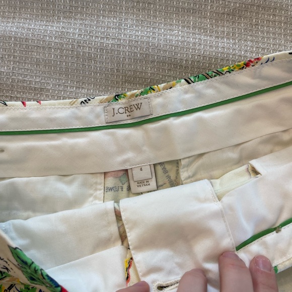 J. Crew shorts - Picture 2 of 3